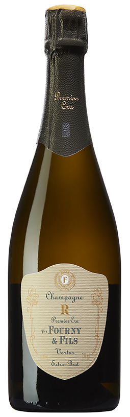 Vve Fourny Cuvée "R" Extra Brut