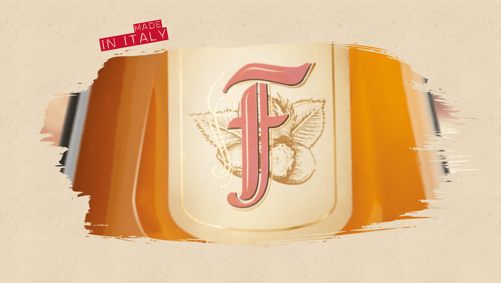 ett bild på ett f som i frangelico