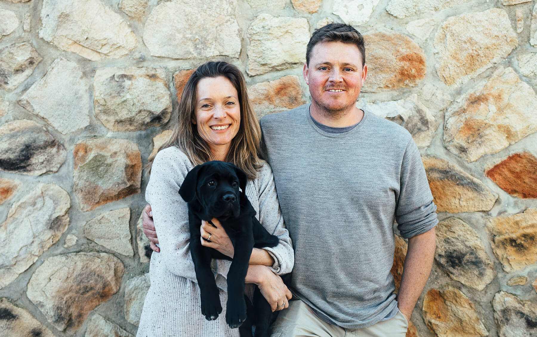 chris och suzaan alheit