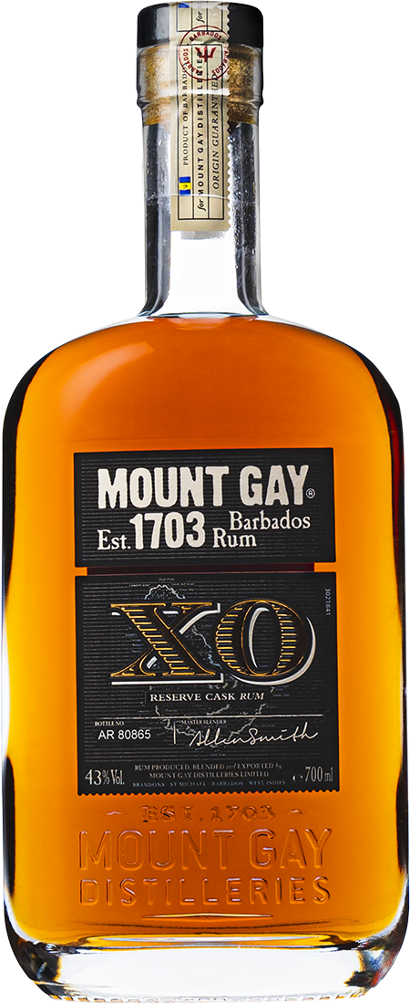 mount gay xo