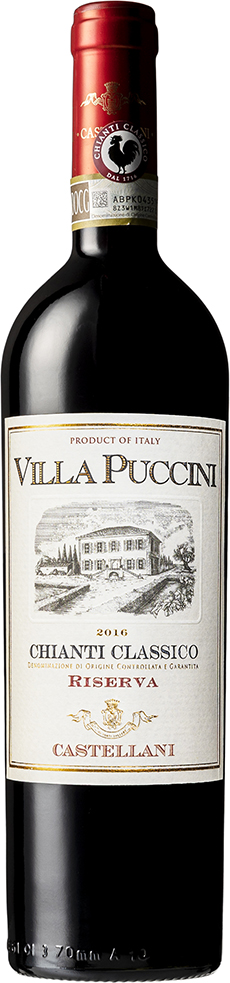 villa puccini reserva