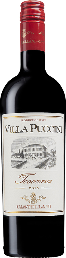 villa puccini helflaska