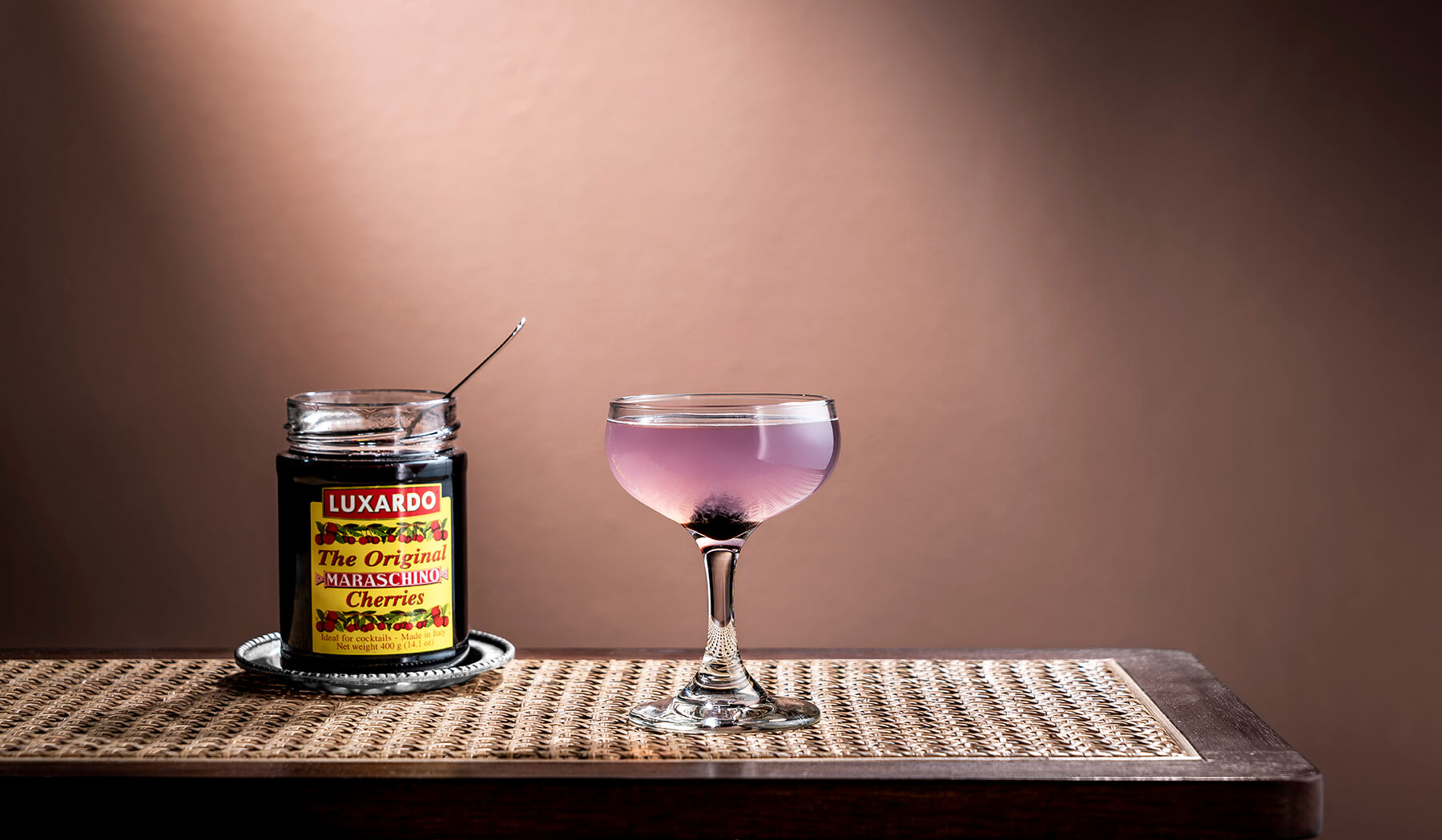 aviation drink cocktail