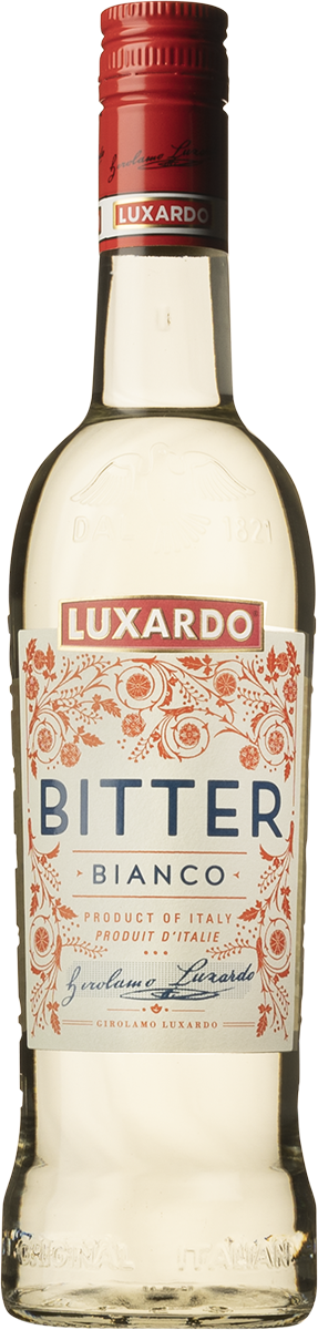 luxardo bitter flaska