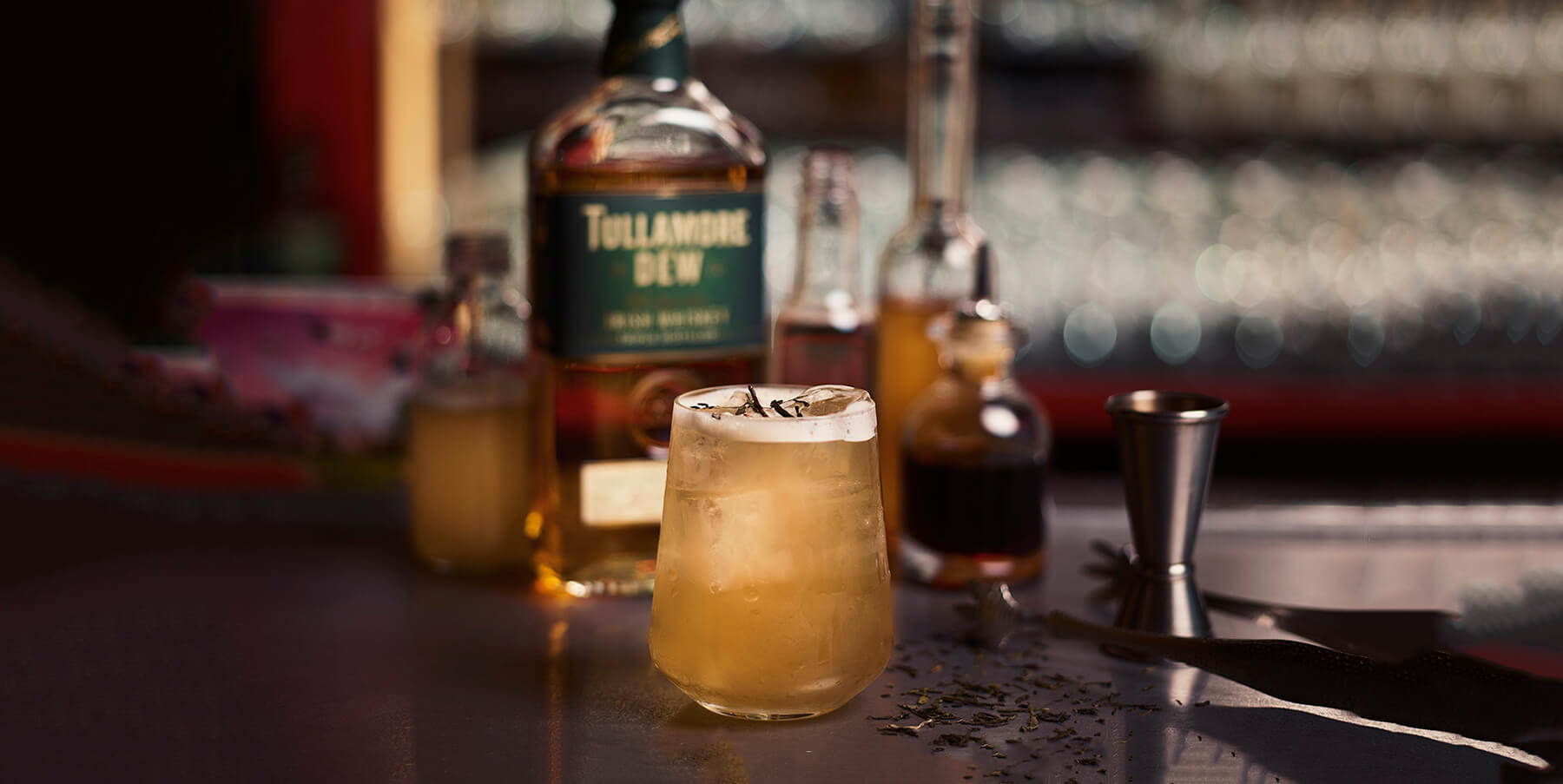 hen-drinken tullarmore nigab