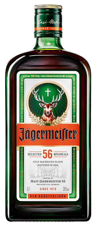 jägermeister