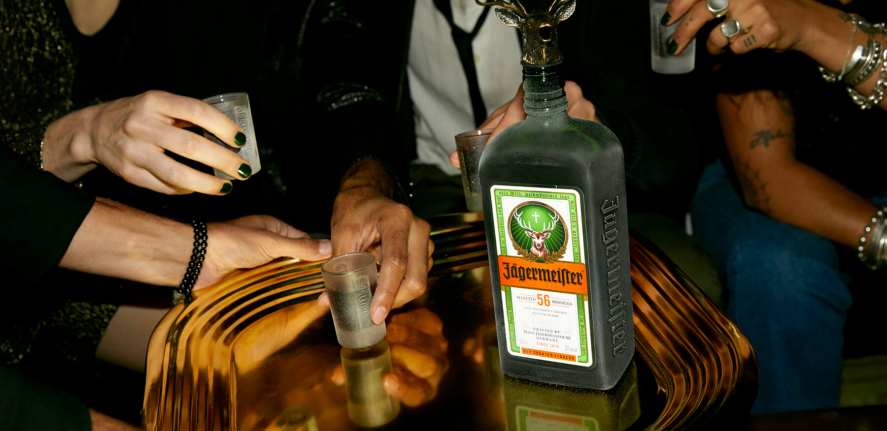 Jägermeister