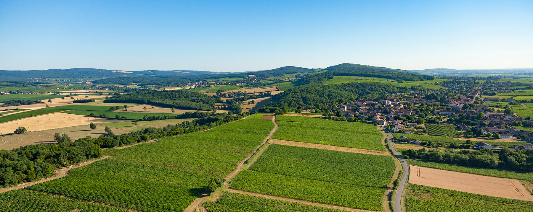 Domaine du Mont-Épin