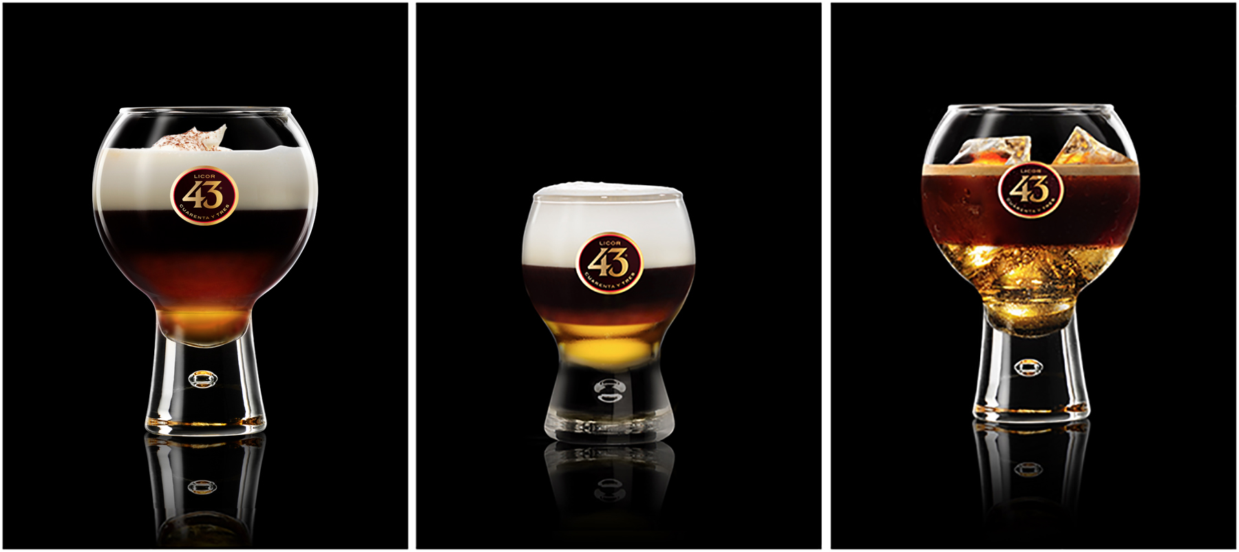 licor 43 kaffedrinkar nigab