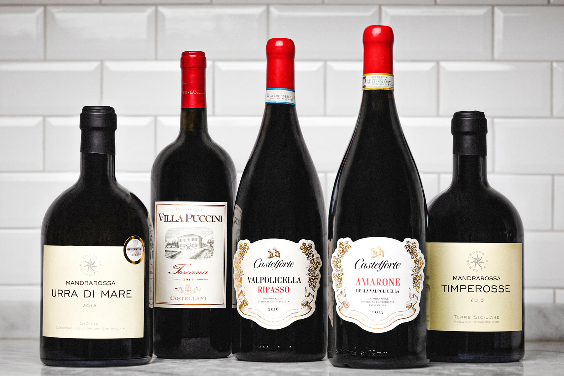 Därför ska du köpa vin på magnumflaska!