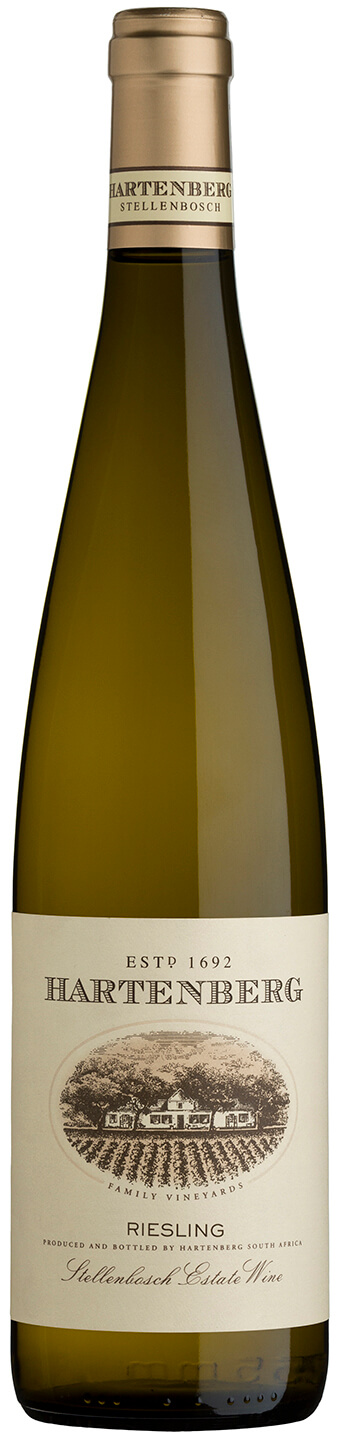 hartenberg riesling nigab