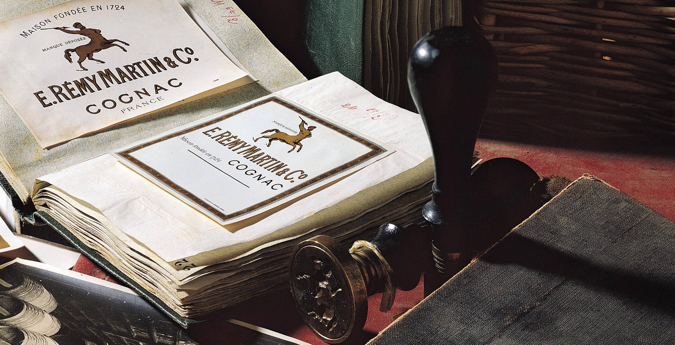 Cognac - allt om konjak – Nigab