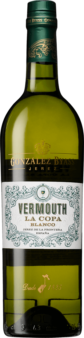 vermouth copa gonzalez byass