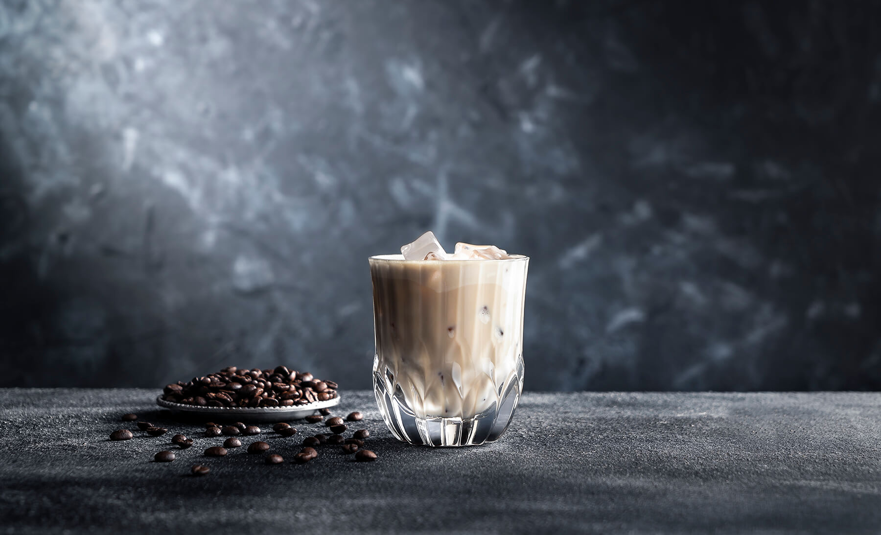 drinken white russian