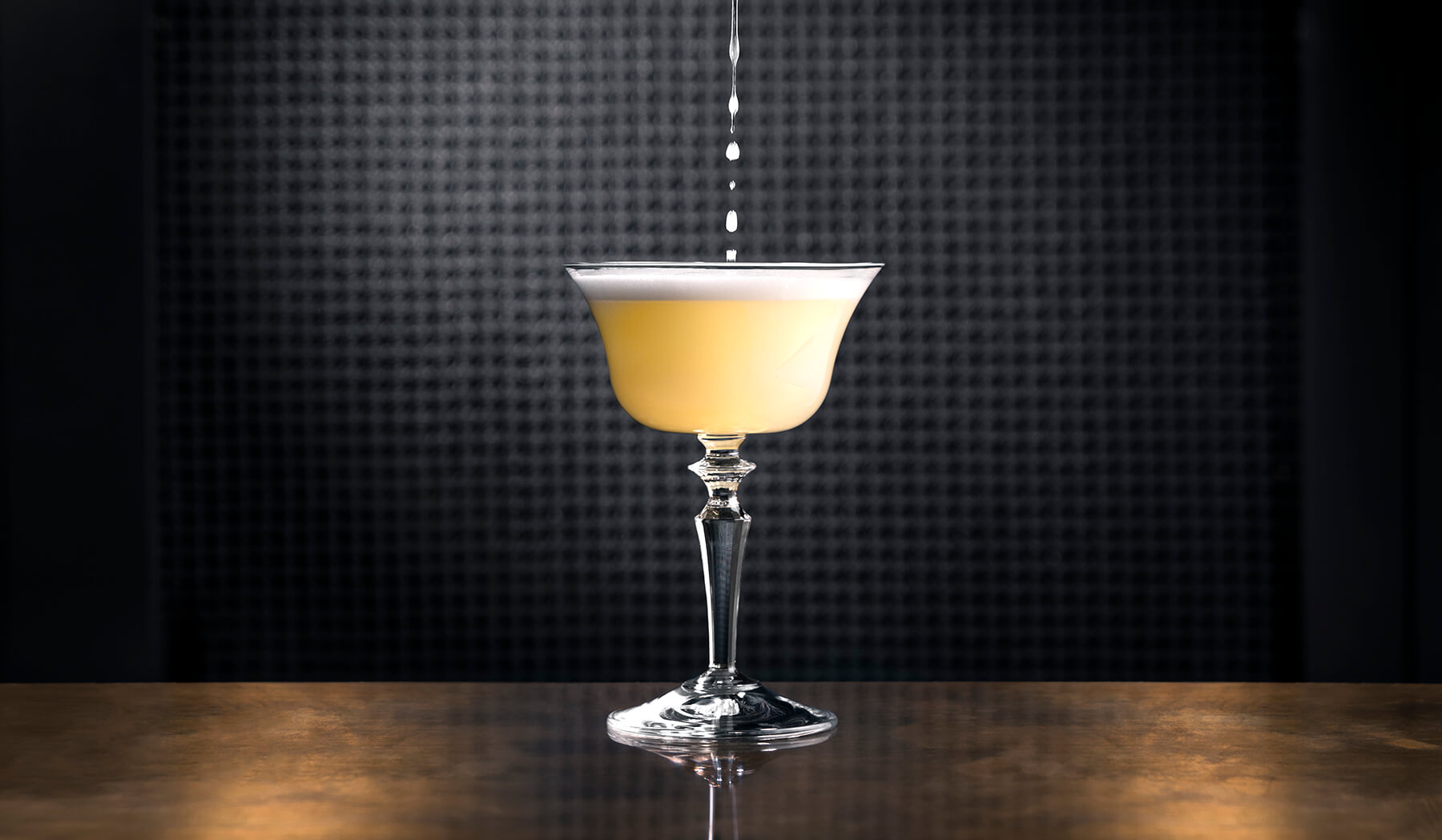 drinken amaretto sour