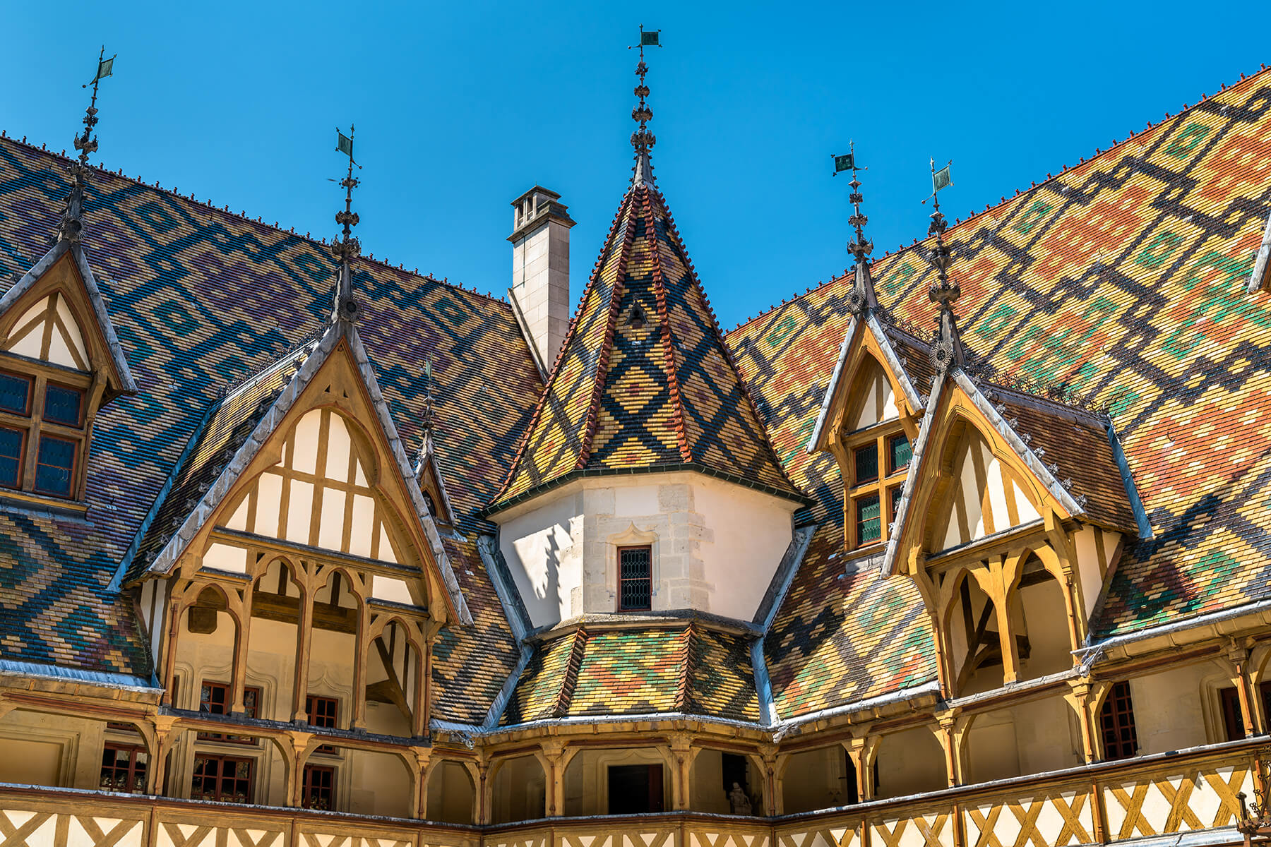 hospices de bourgogne