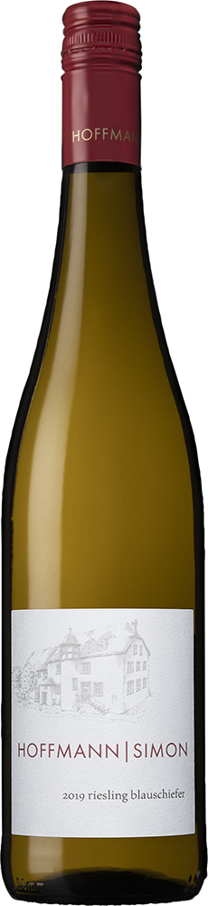 vin i flaska riesling