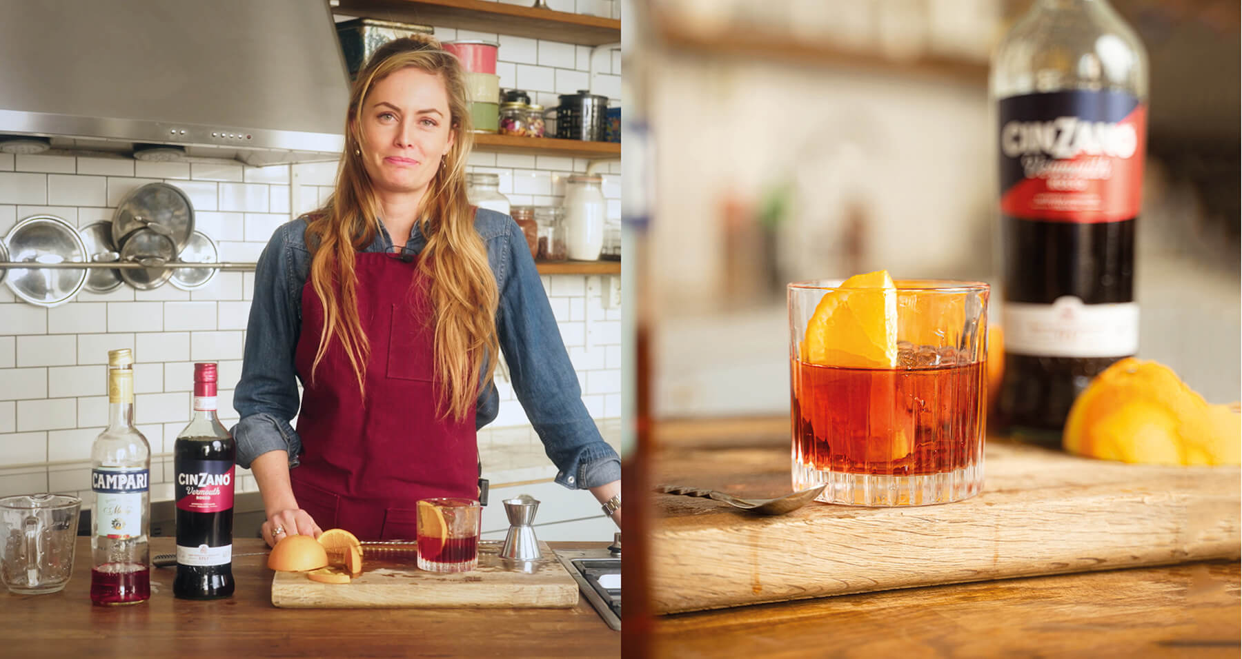 alice blandar en milano turino