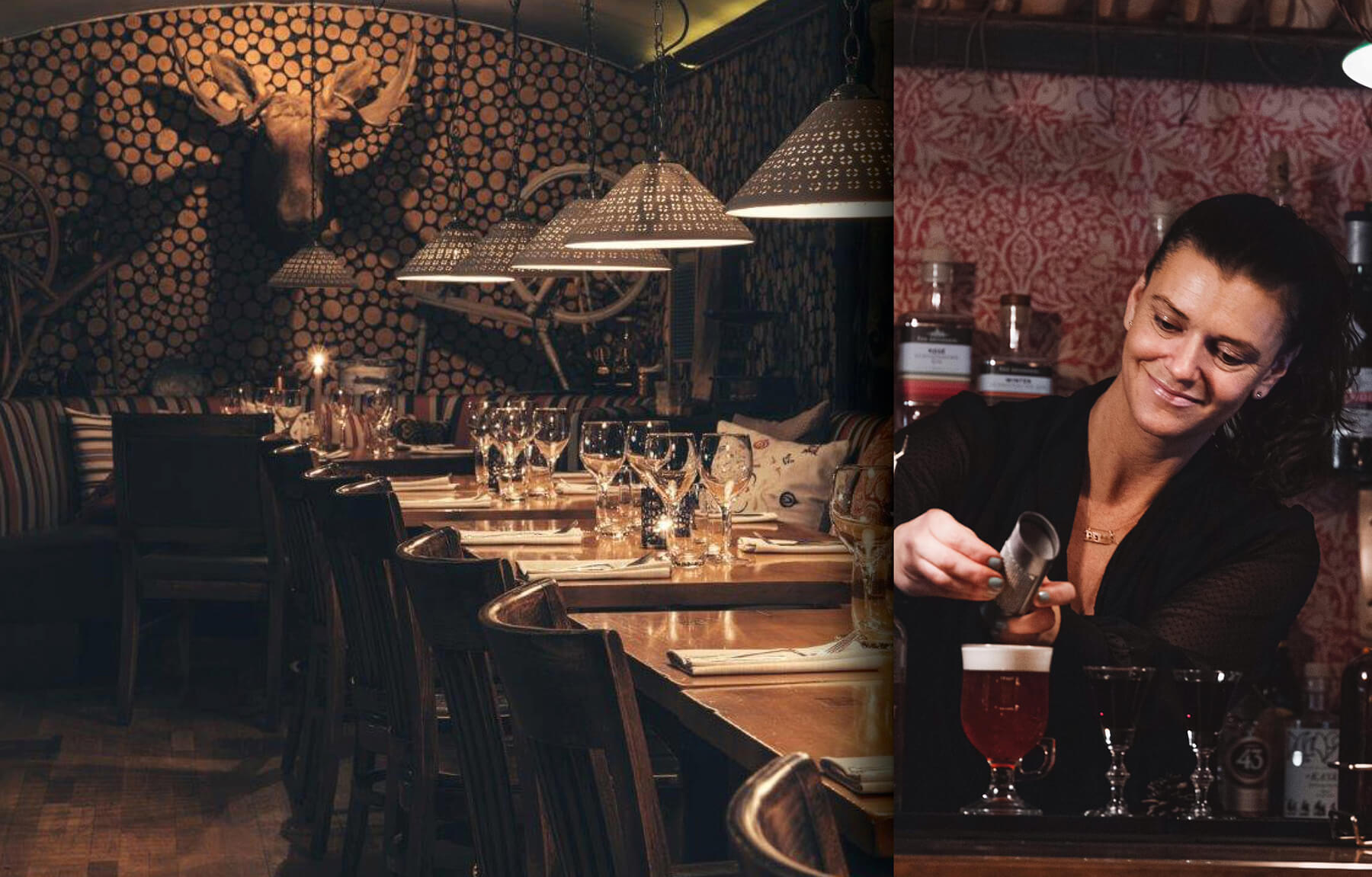 Fjällpuben i Åre Bella Porcile