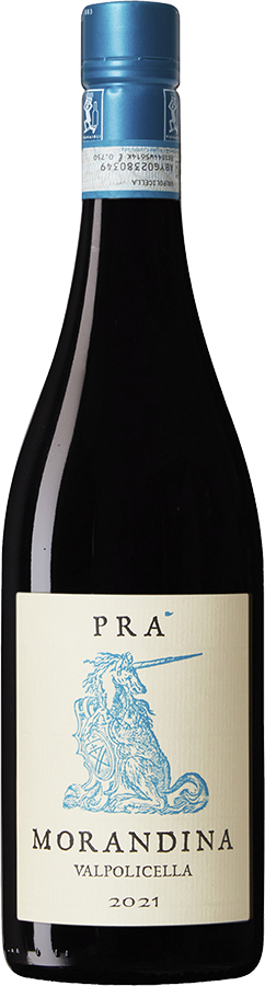 Pra moniran valpolicella festligare rödvin