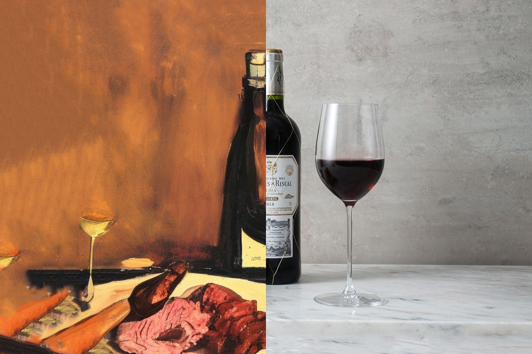 vilket vin till lamm