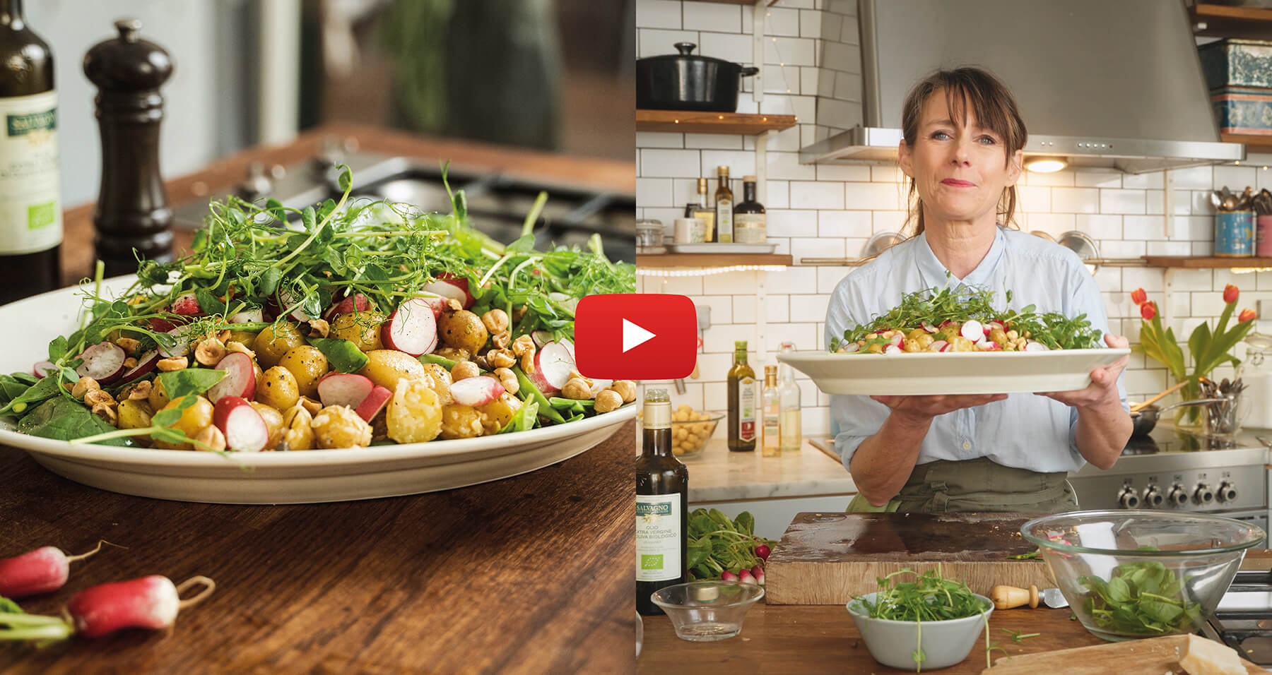 johanna westman bästa potatissalladen