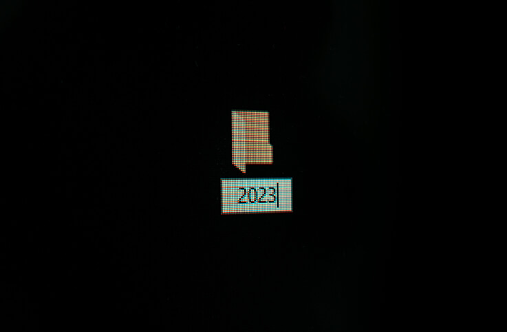 en 2023 digitla bild