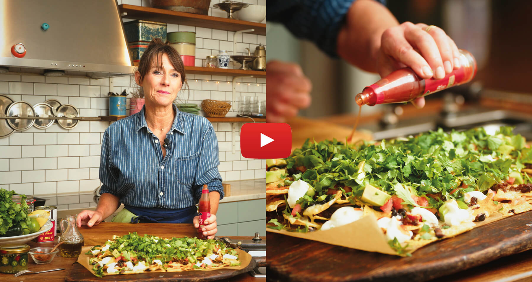 johanna westman lagar mexikanskt