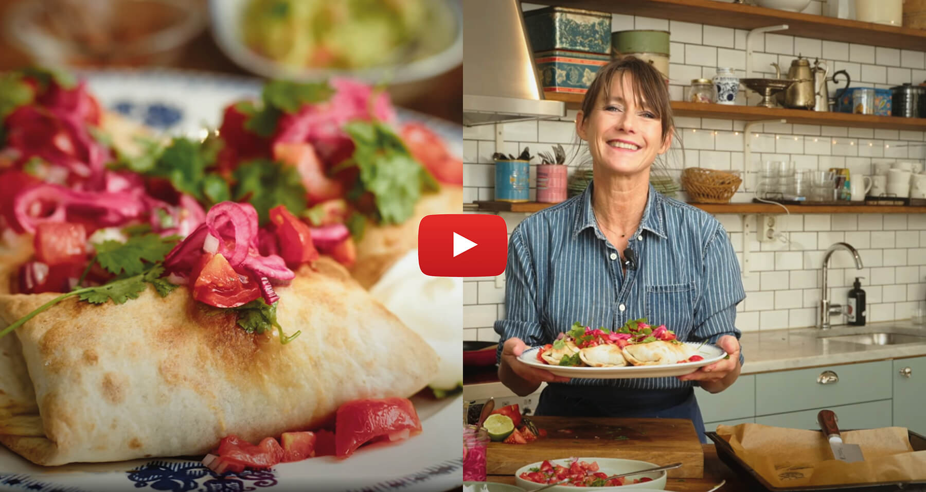 johanna westman lagar mat