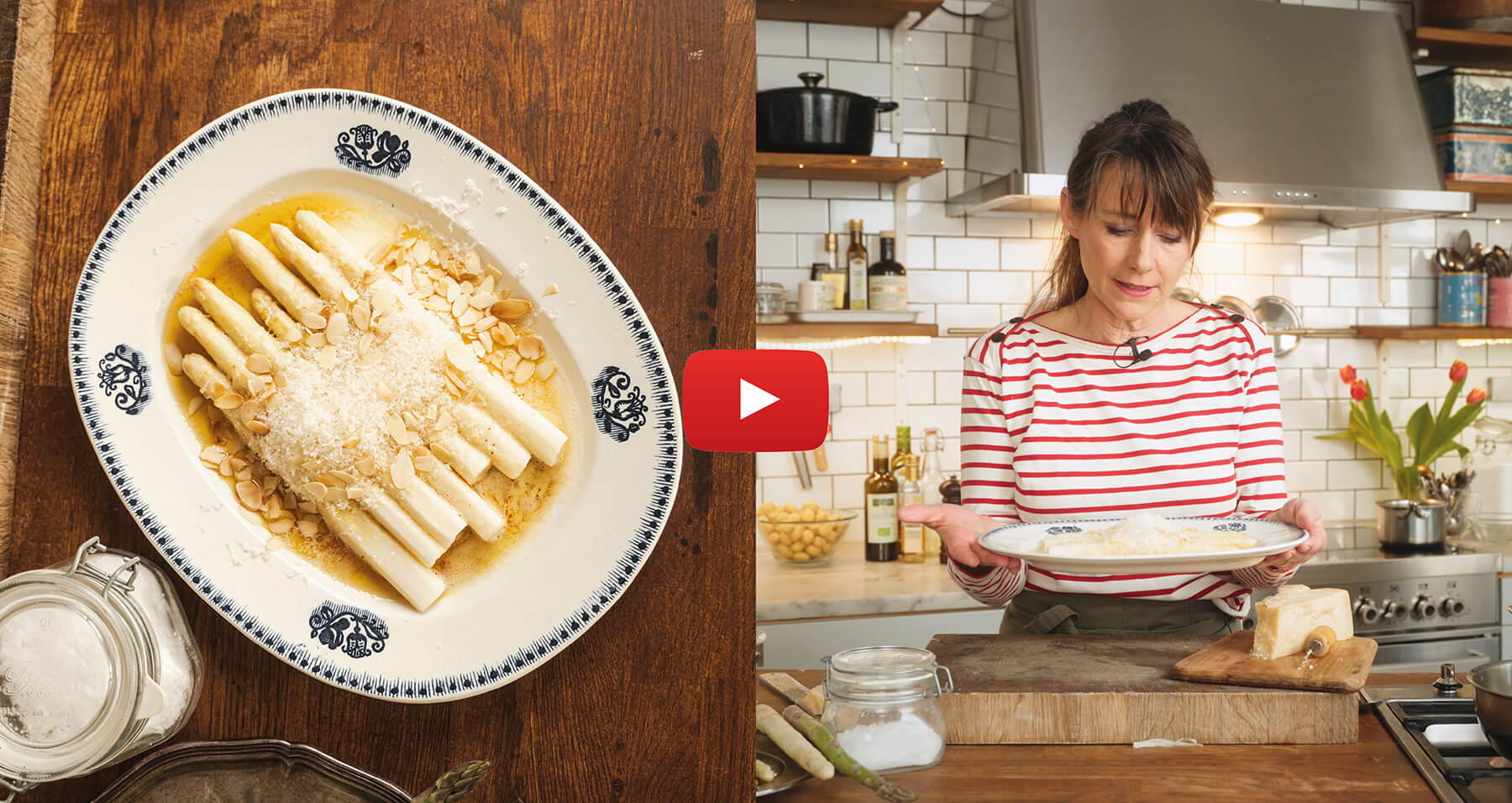 vit sparris med johanna westman