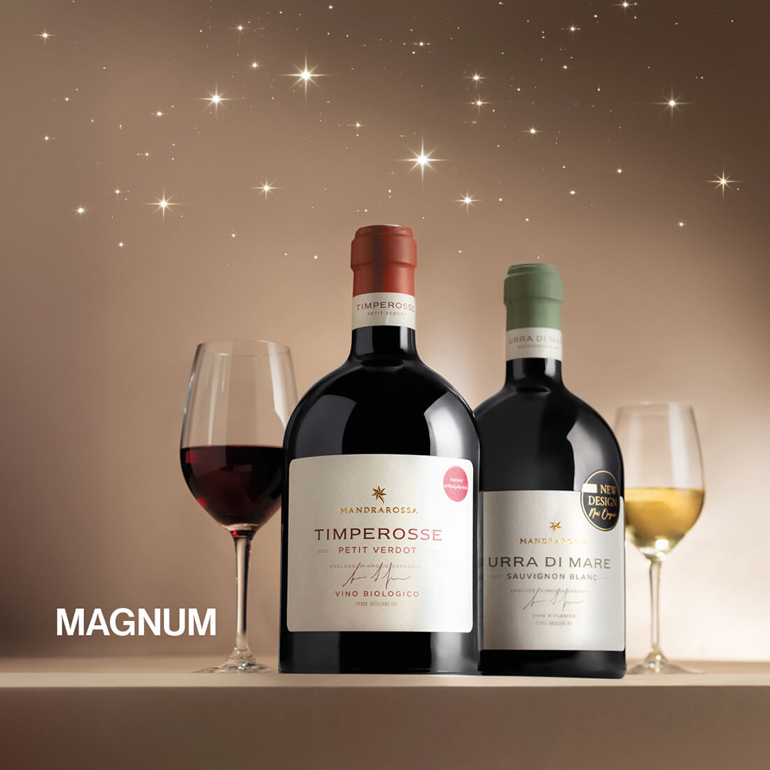 timperosse som julklapp