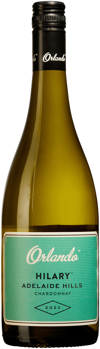 en flaska orlando vin australien